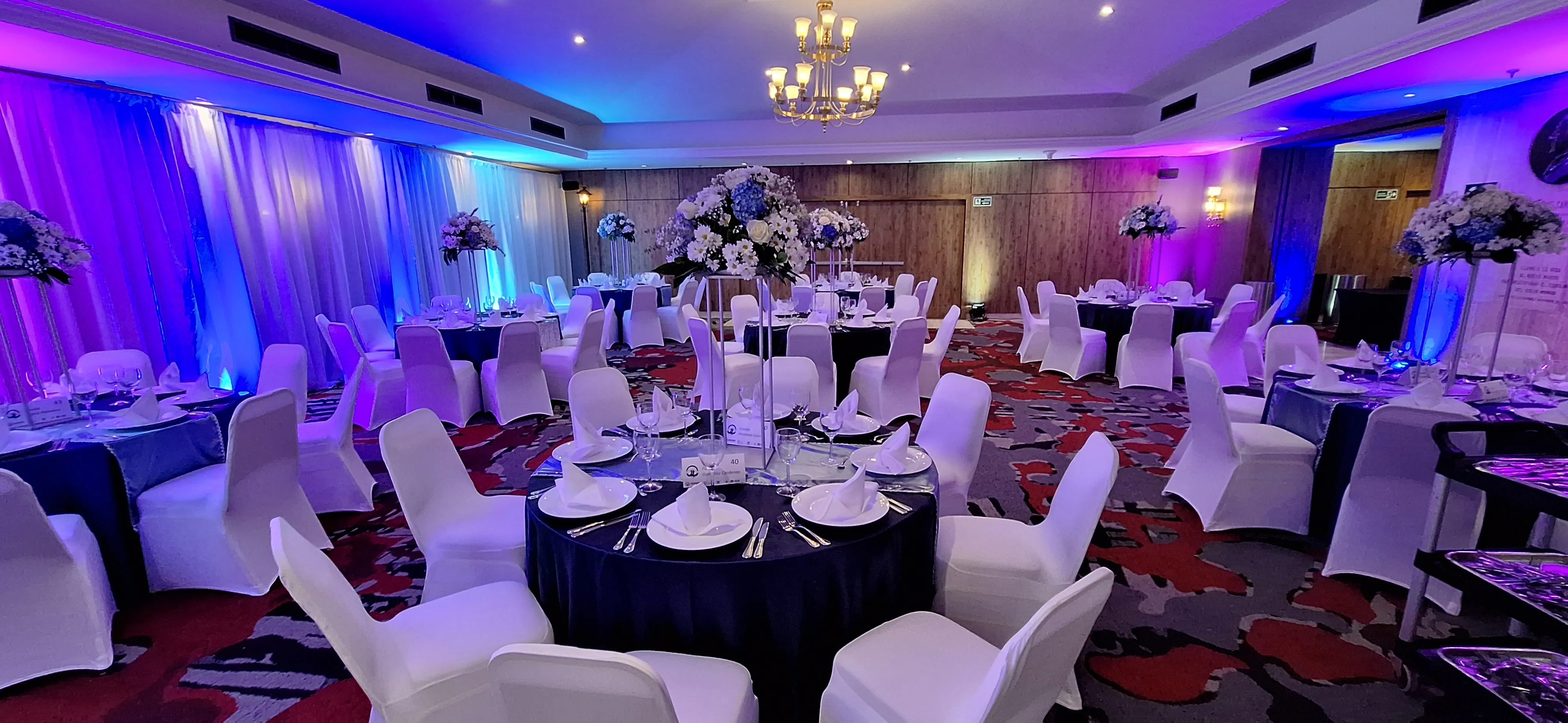 Eventos Corporativos